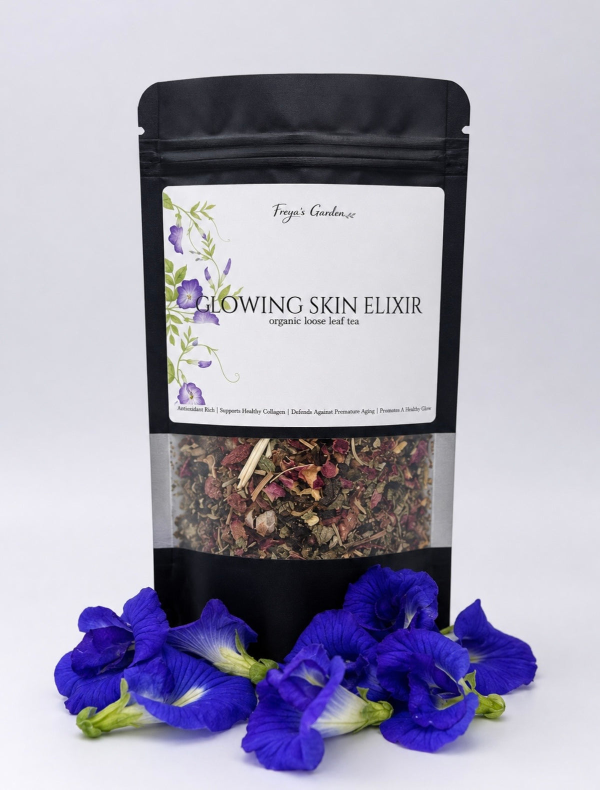 Glowing Skin Elixir