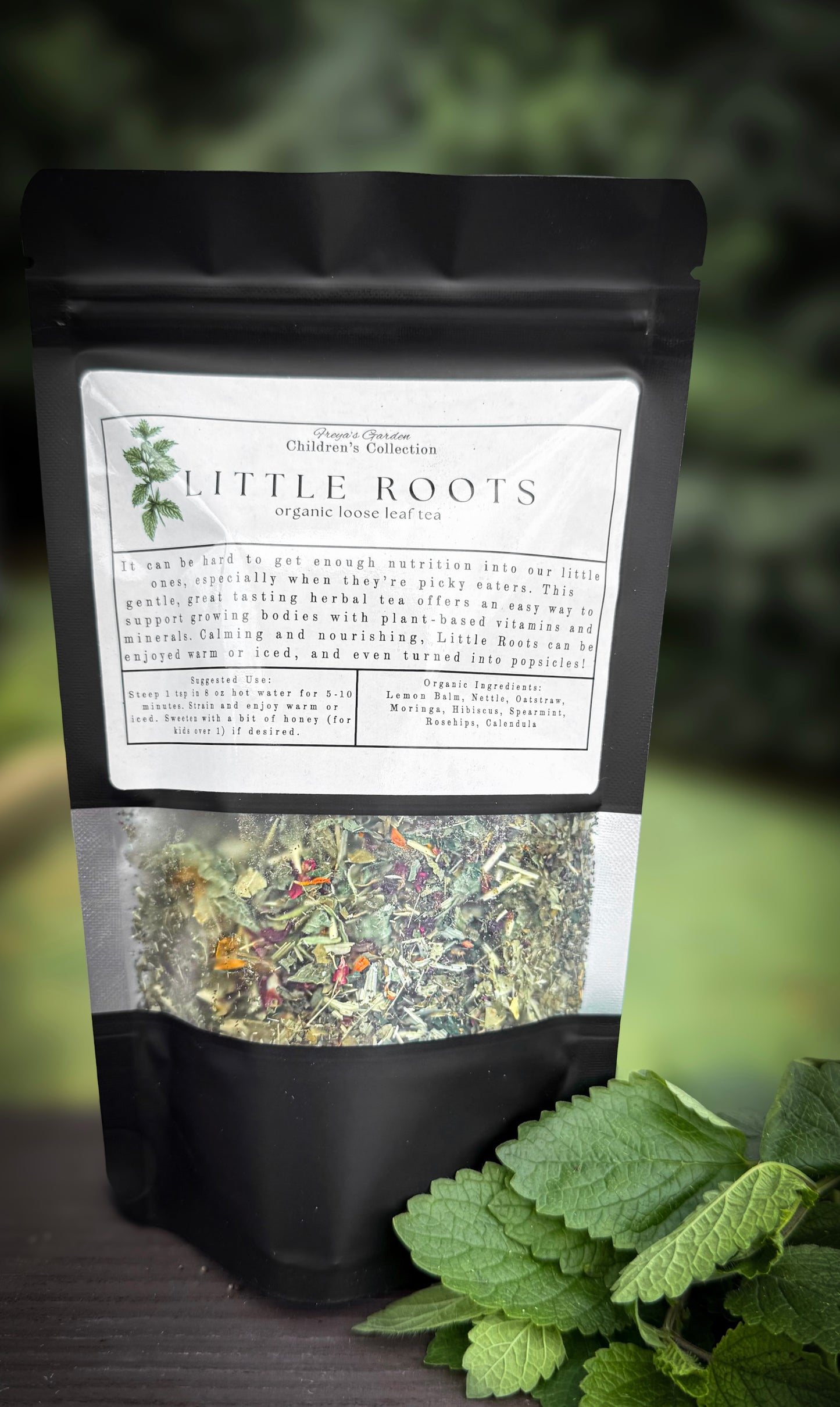 Little Roots