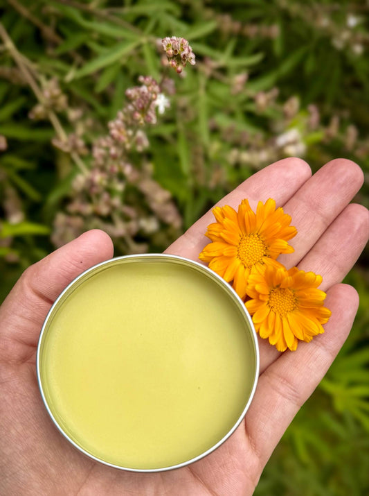 Eczema Relief Balm