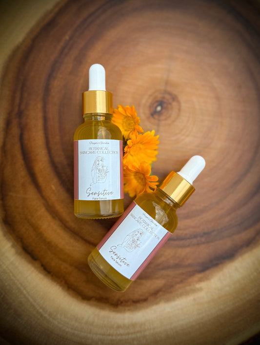 Sensitive Face Serum