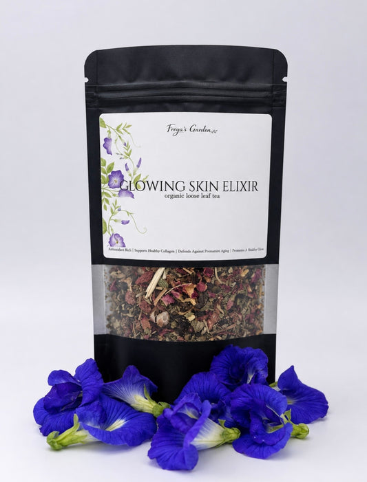 Glowing Skin Elixir