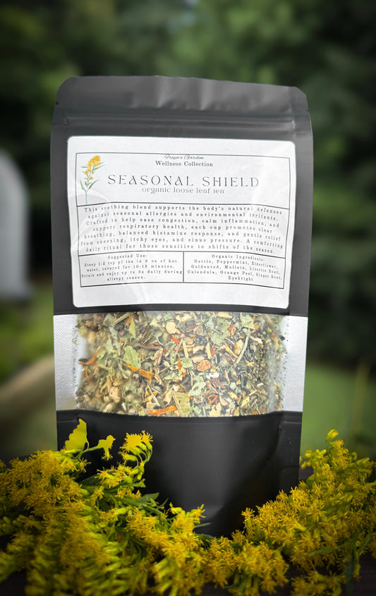 Seasonal Shield
