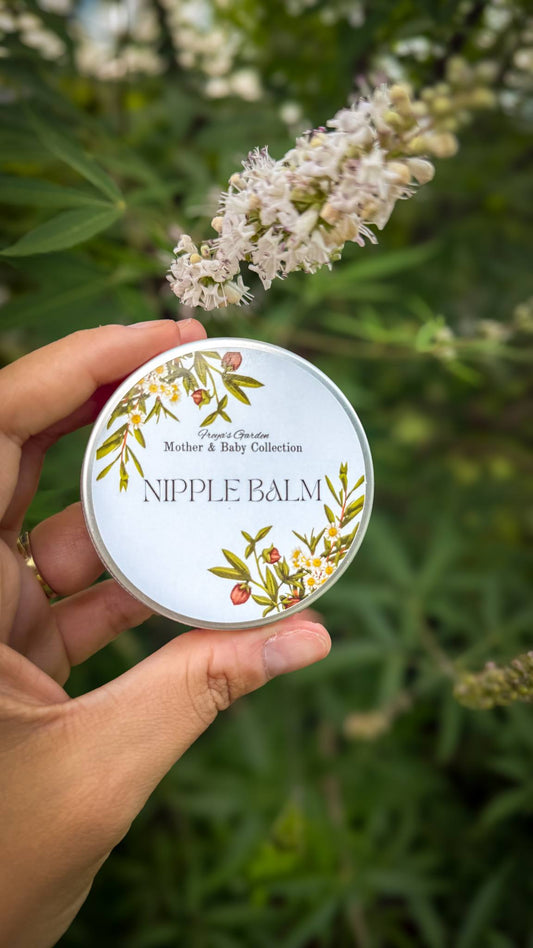 Nipple Balm