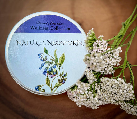 Nature's Neosporin