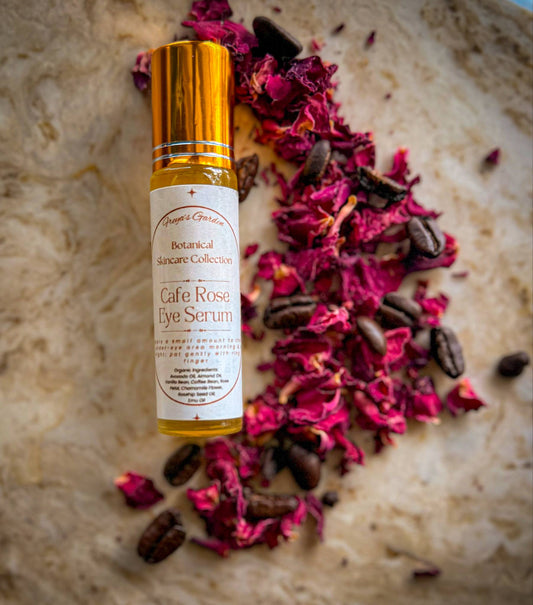 Cafe Rose Eye Serum
