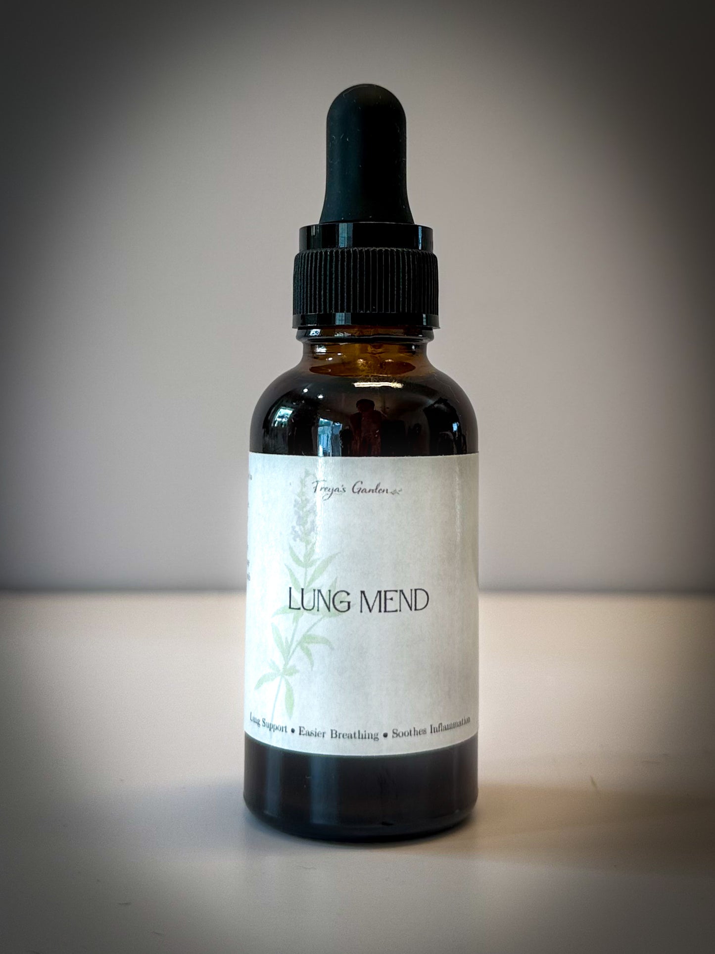 Lung Mend