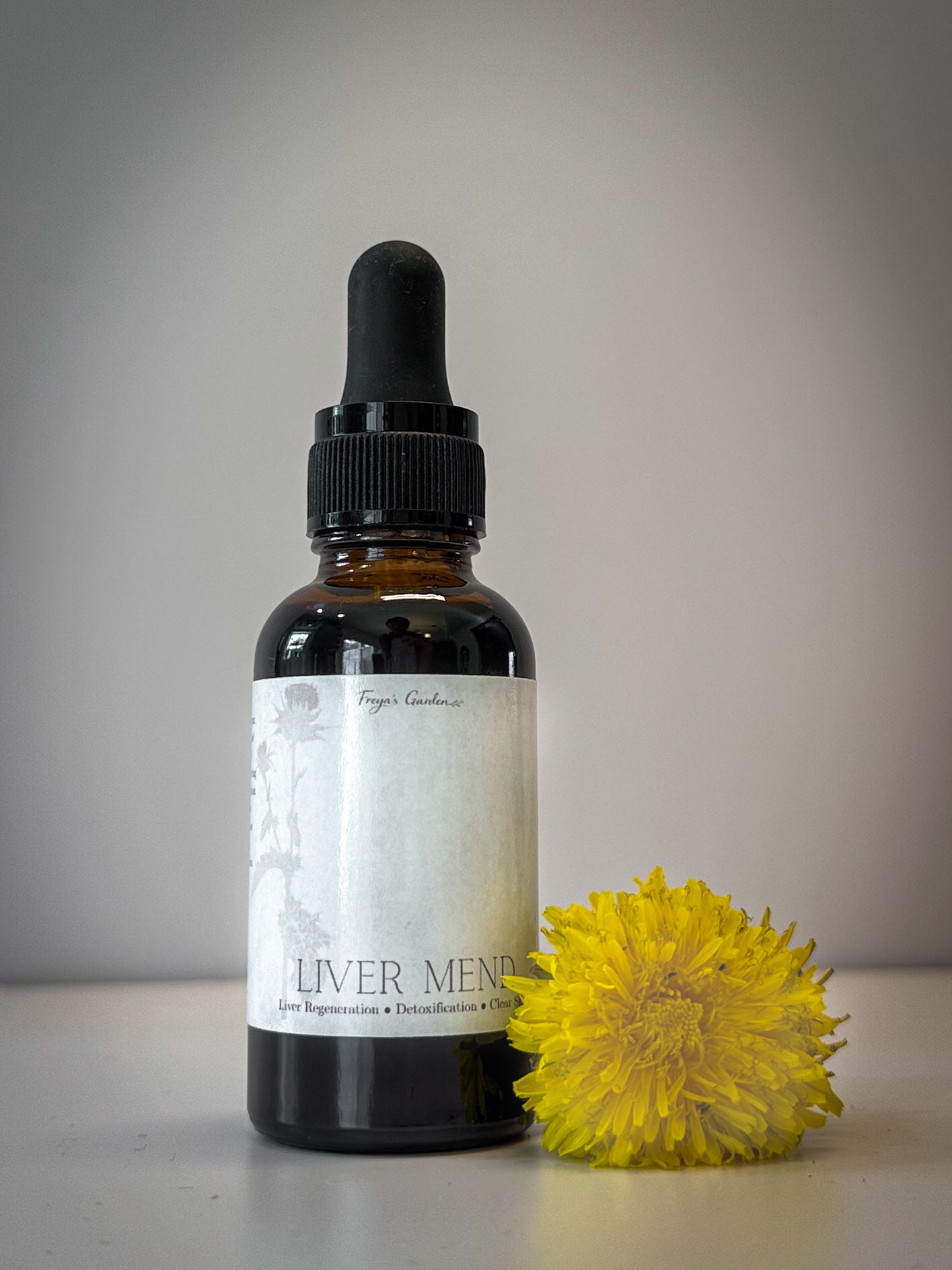 Liver Mend