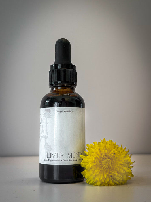 Liver Mend