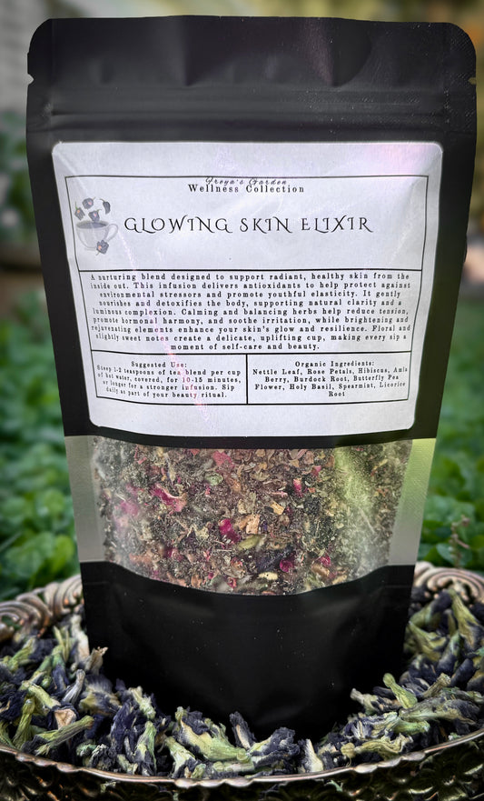 Glowing Skin Elixir