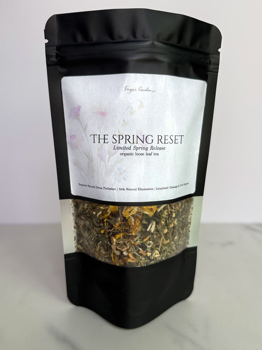 The Spring Reset